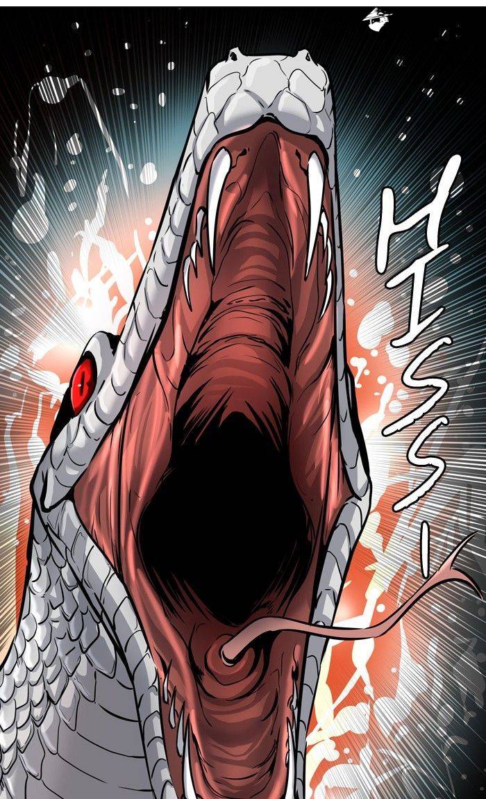 Tower of God Chapter 421 image 51